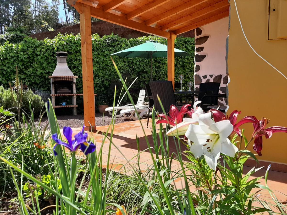 Barrancolaurel Villa Moya  Exterior photo
